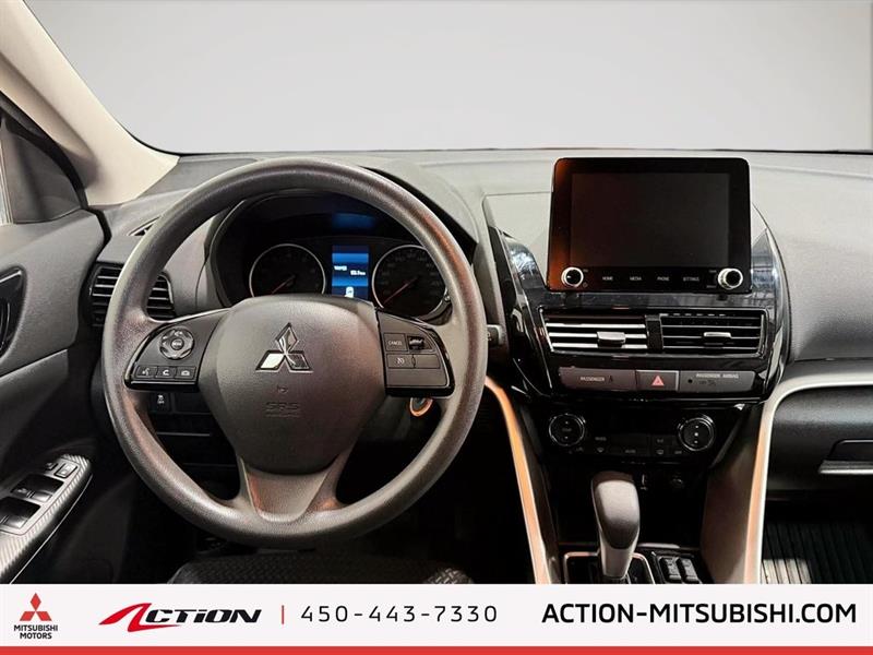 mitsubishi Eclipse Cross 2022 - 17