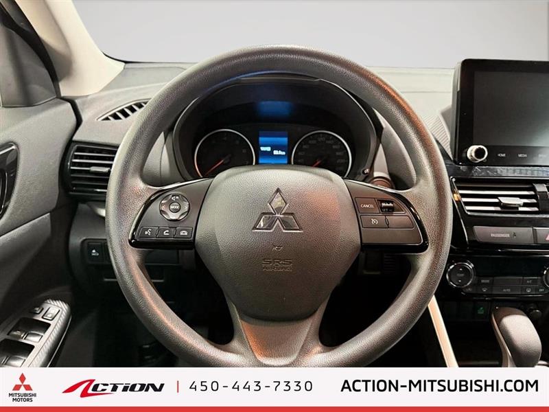 mitsubishi Eclipse Cross 2022 - 18