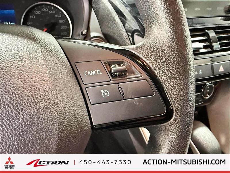 mitsubishi Eclipse Cross 2022 - 20
