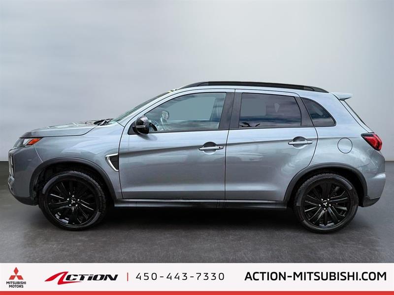 mitsubishi RVR 2022 - 2