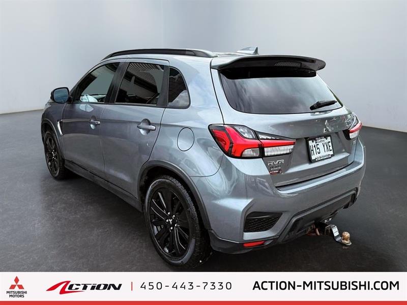 mitsubishi RVR 2022 - 3