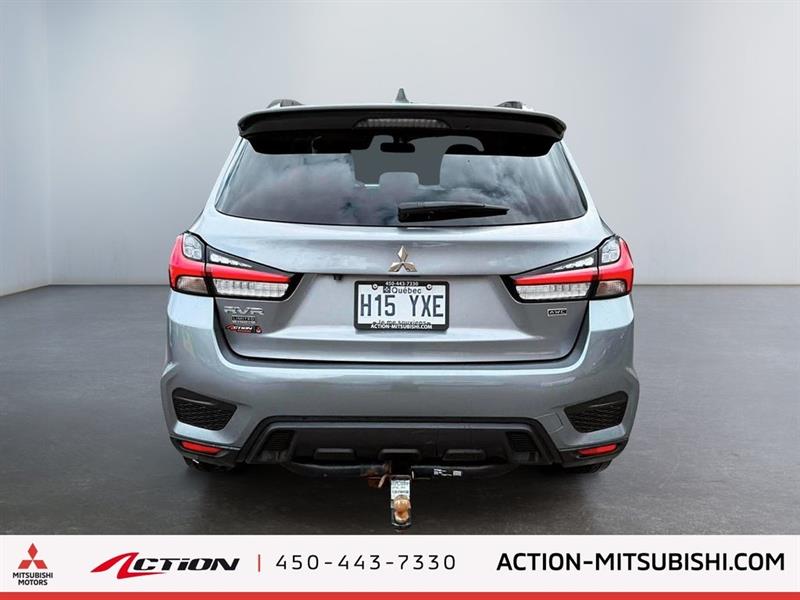 mitsubishi RVR 2022 - 4
