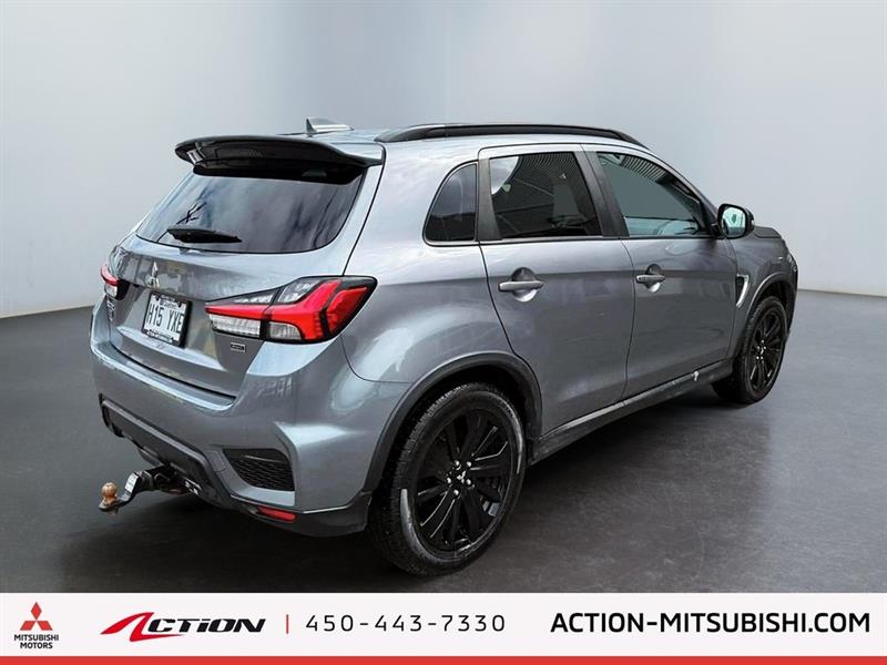 mitsubishi RVR 2022 - 5