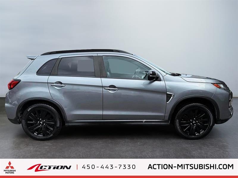 mitsubishi RVR 2022 - 6