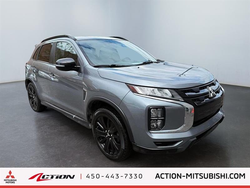mitsubishi RVR 2022 - 7