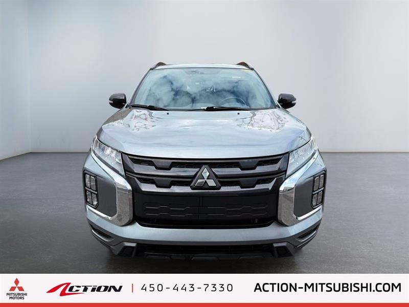 mitsubishi RVR 2022 - 8