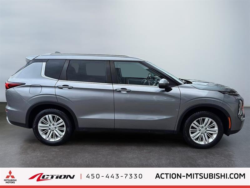 mitsubishi Outlander 2022 - 6