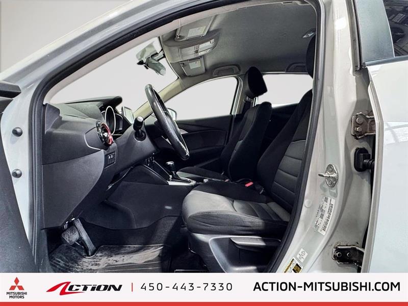mazda CX-3 2017 - 11