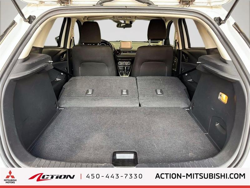 mazda CX-3 2017 - 14