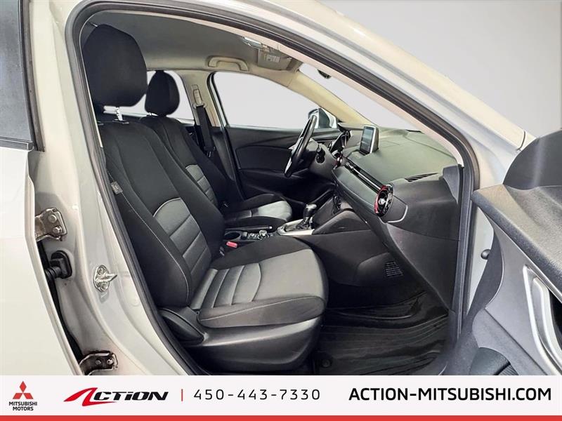 mazda CX-3 2017 - 16