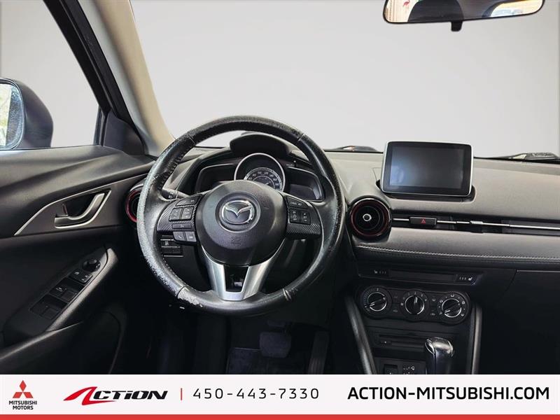 mazda CX-3 2017 - 17