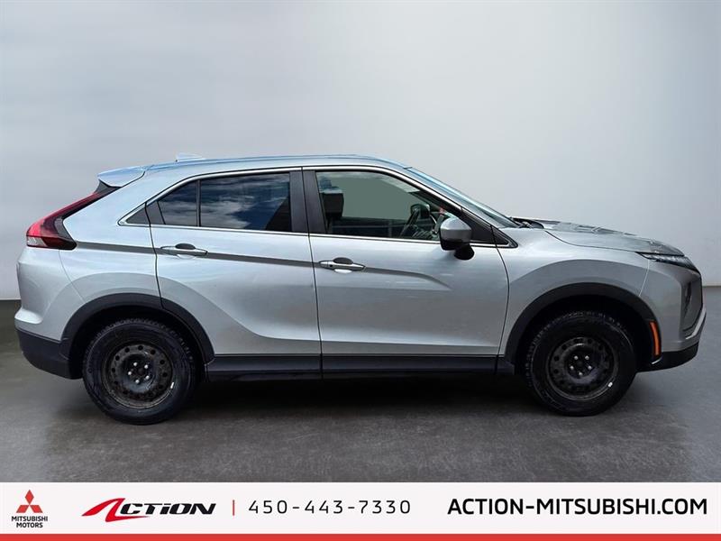 mitsubishi Eclipse Cross 2022 - 6