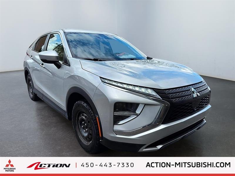 mitsubishi Eclipse Cross 2022 - 7
