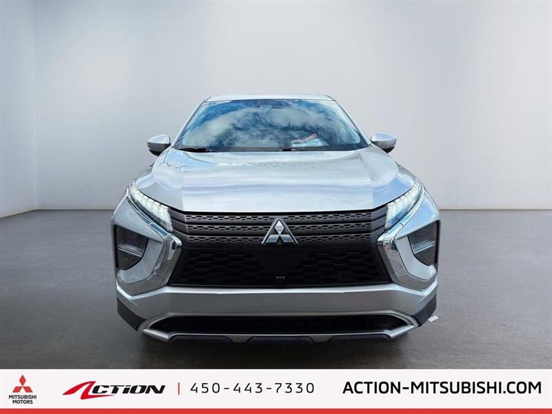 mitsubishi Eclipse Cross 2022 - 8