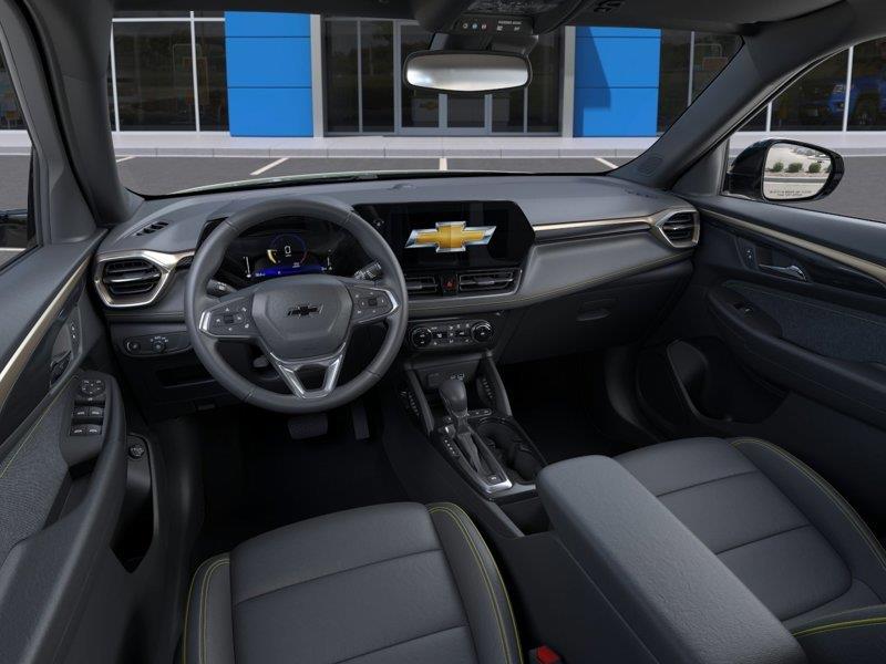 chevrolet Trailblazer 2026 - 5