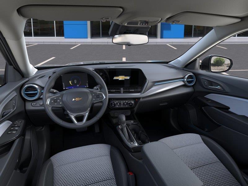 chevrolet Trax 2026 - 5