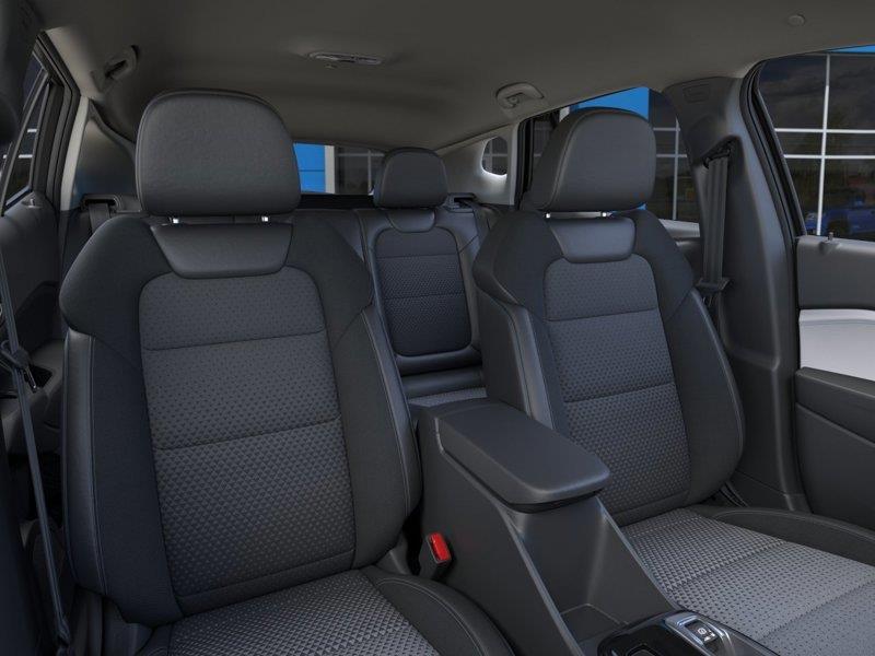 chevrolet Trax 2026 - 6