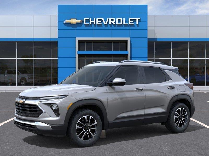 chevrolet Trailblazer 2026 - 2