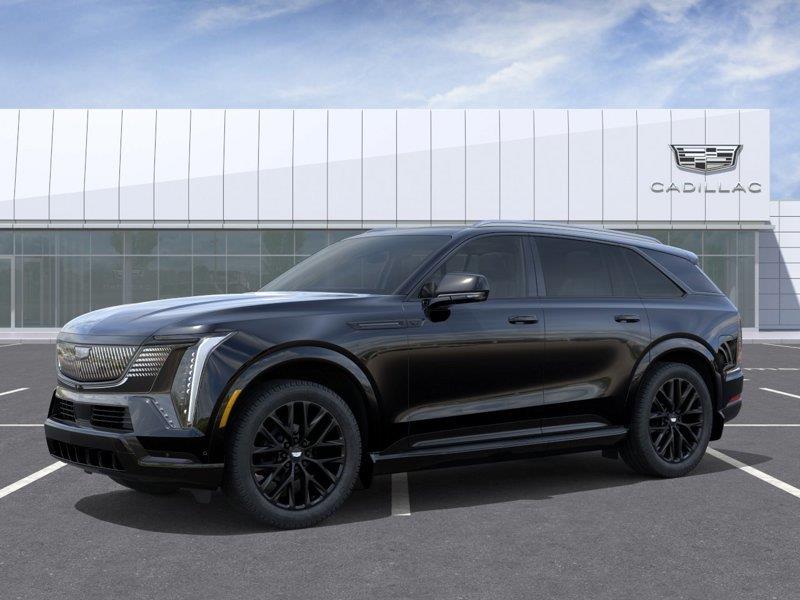 cadillac Escalade IQ 2026 - 2