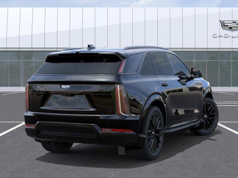 cadillac Escalade IQ 2026 - 4