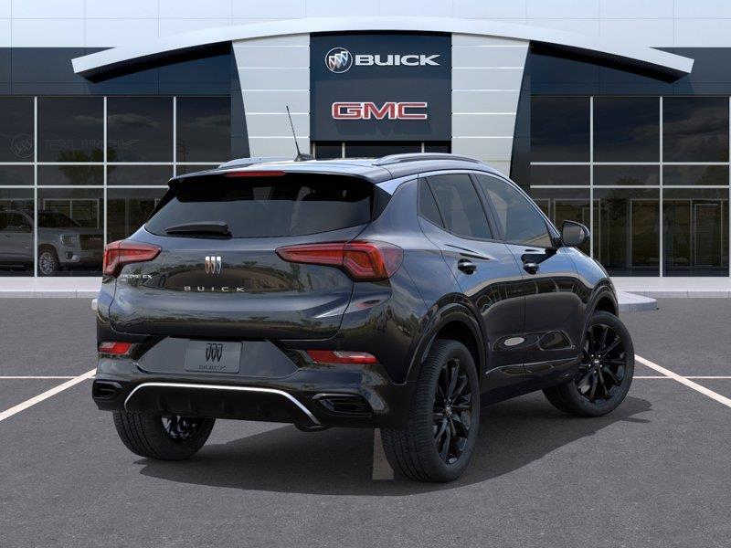 buick Encore GX 2026 - 4