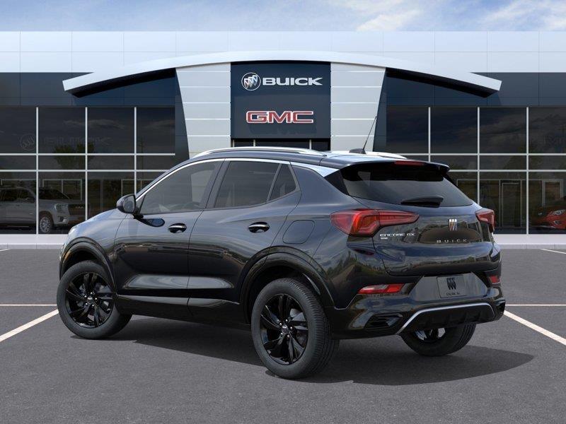 buick Encore GX 2026 - 3