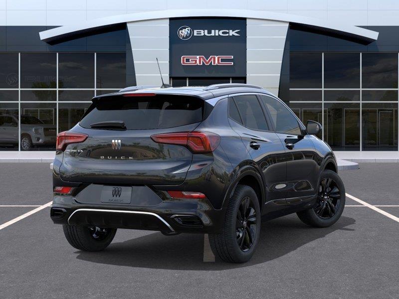 buick Encore GX 2026 - 4
