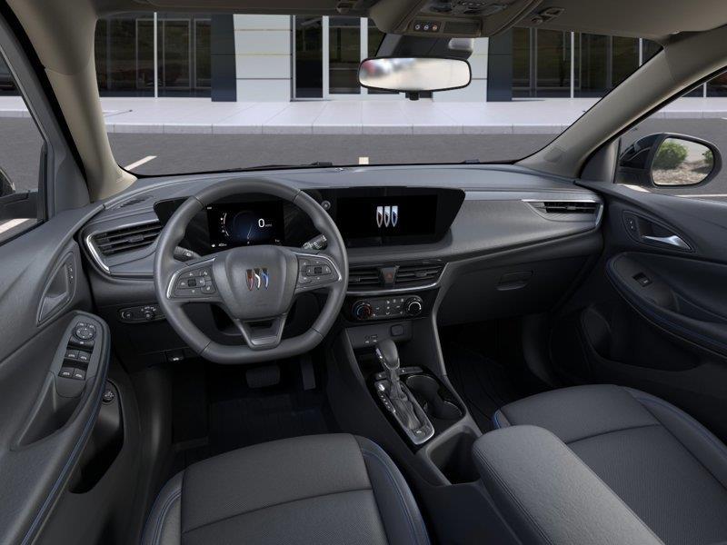 buick Encore GX 2026 - 5