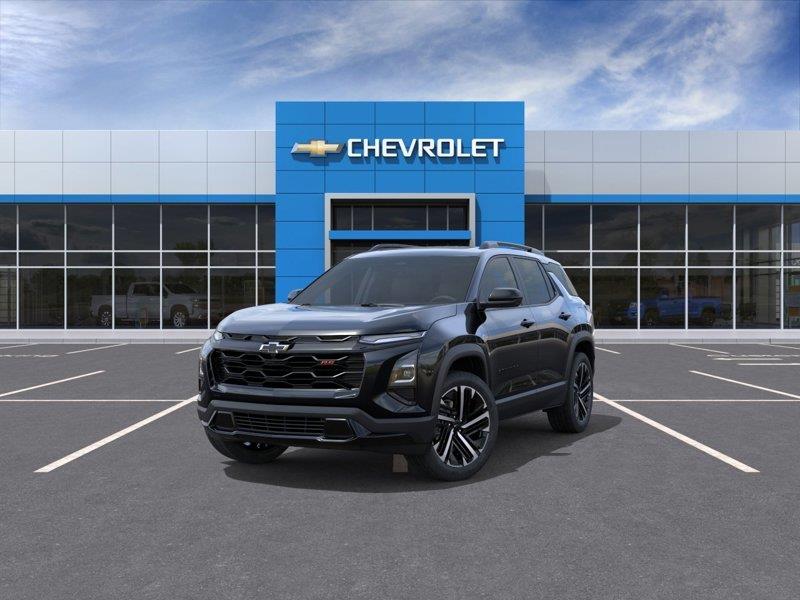 chevrolet Equinox 2026