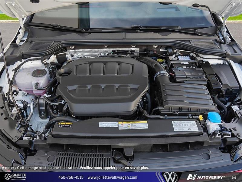 volkswagen Golf GTI 2026 - 6