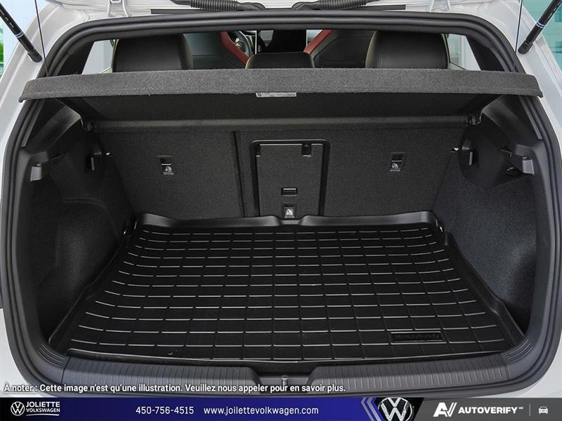 volkswagen Golf GTI 2026 - 7