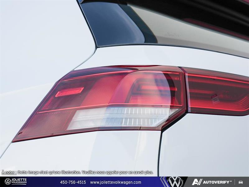 volkswagen Golf GTI 2026 - 11