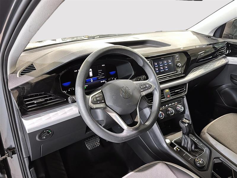 volkswagen Taos 2022 - 11