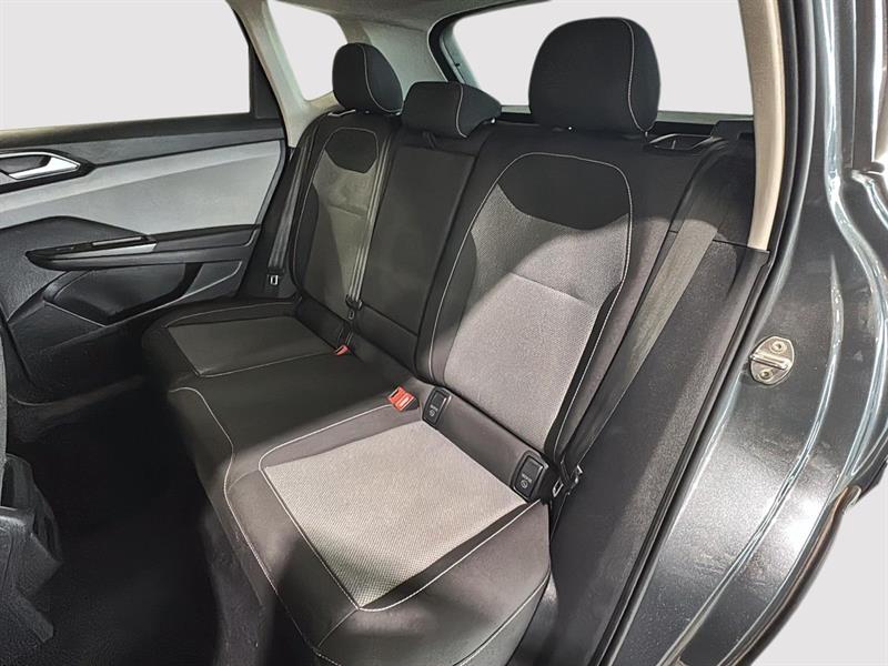volkswagen Taos 2022 - 15