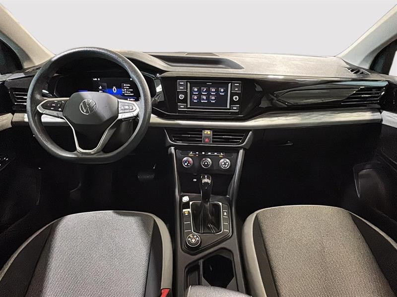 volkswagen Taos 2022 - 16