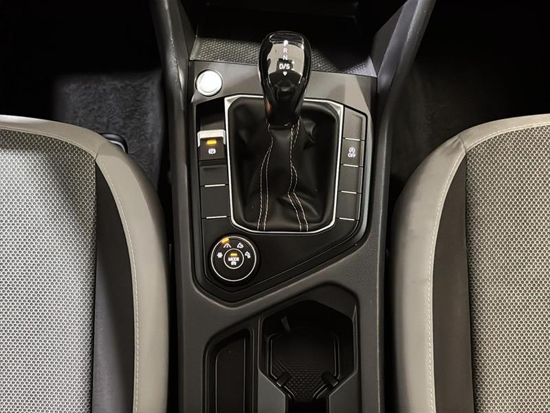 volkswagen Taos 2022 - 18
