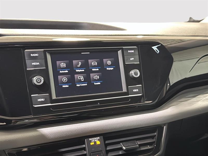 volkswagen Taos 2022 - 19