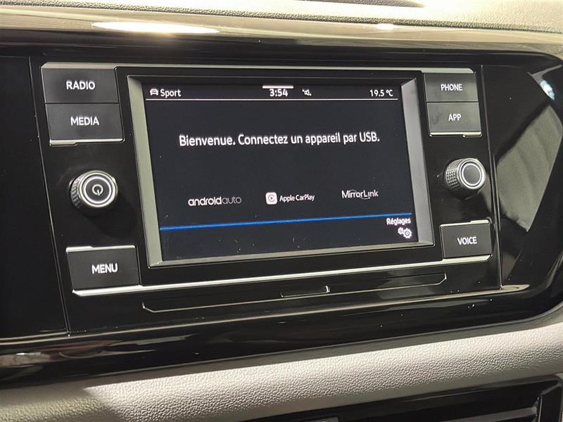 volkswagen Taos 2022 - 20