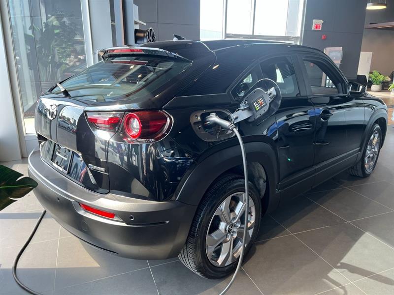 mazda MX-30 EV 2022 - 9