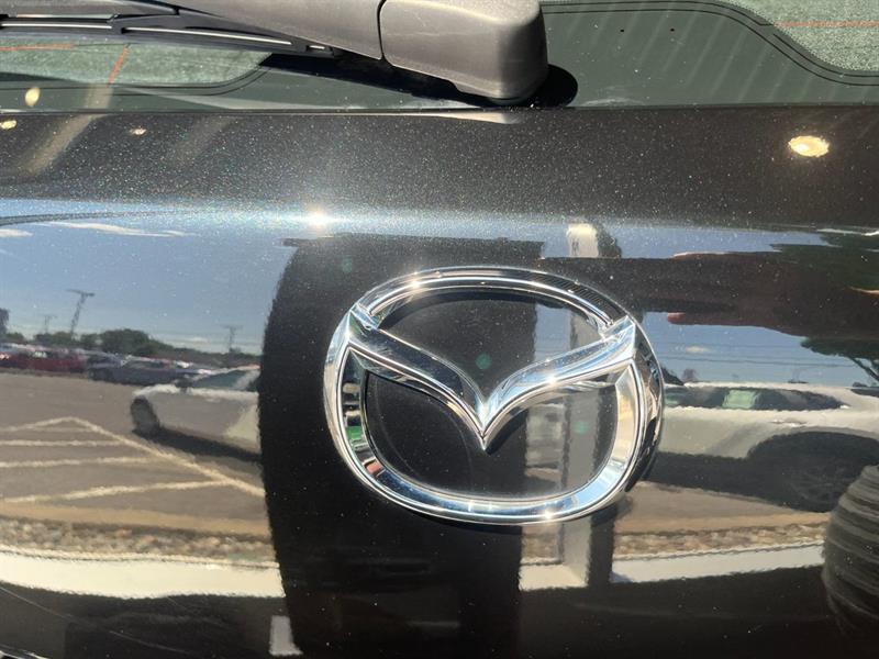 mazda MX-30 EV 2022 - 11