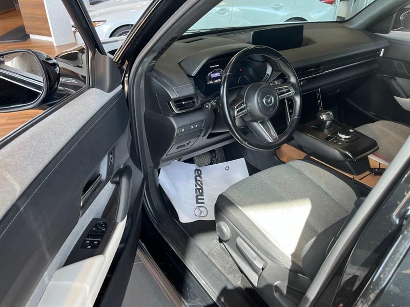 mazda MX-30 EV 2022 - 12