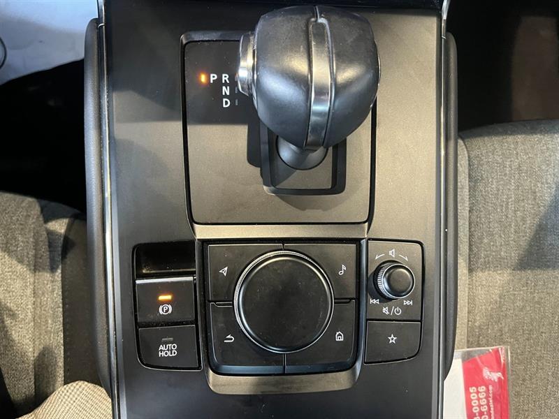 mazda MX-30 EV 2022 - 21