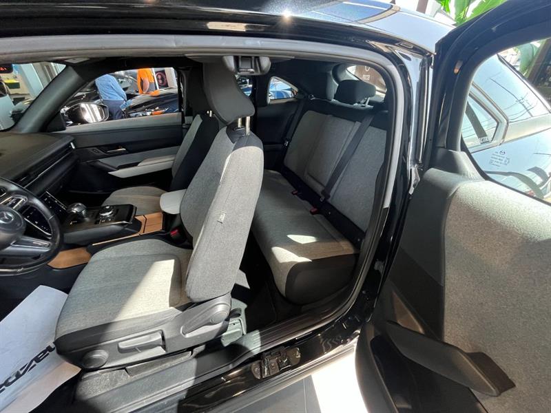 mazda MX-30 EV 2022 - 23