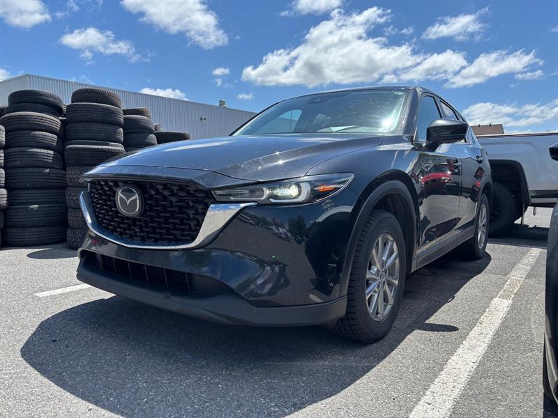mazda CX-5 2023