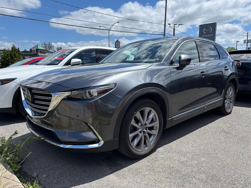 mazda CX-9 2023