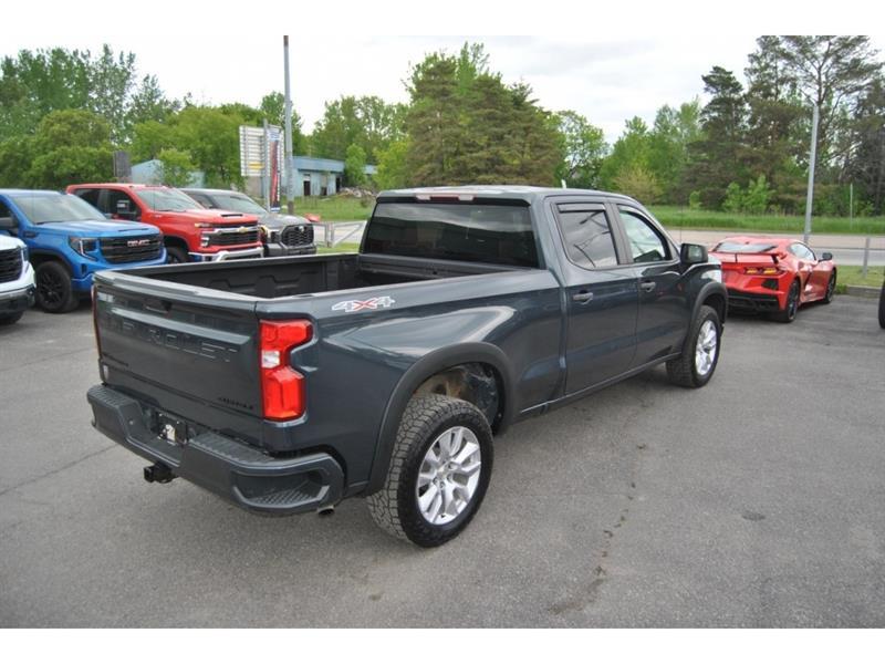 2021 Chevrolet Silverado 1500 - Image 5