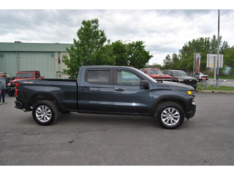 2021 Chevrolet Silverado 1500 - Image 6