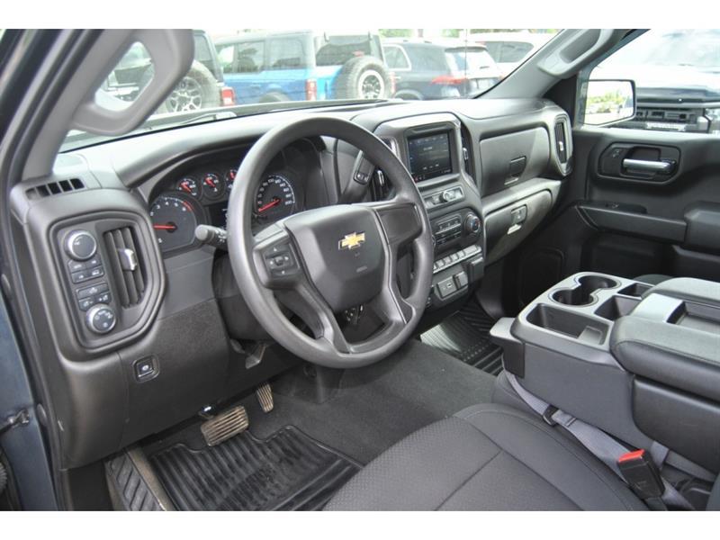 2021 Chevrolet Silverado 1500 - Image 12