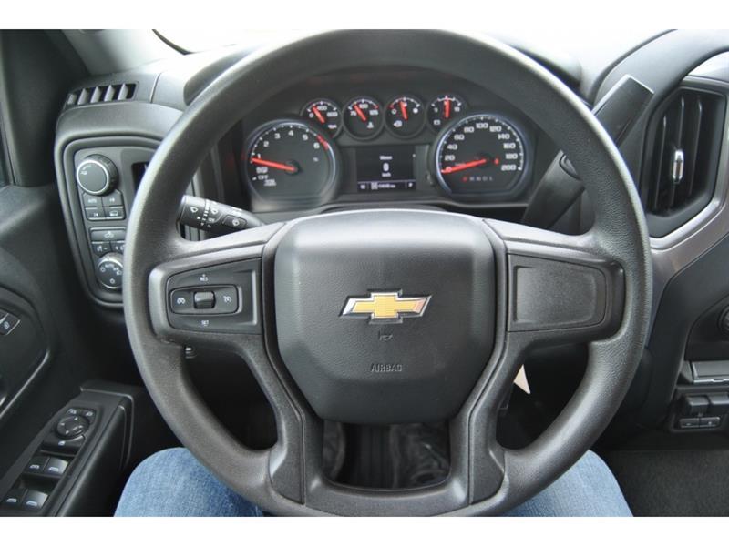 2021 Chevrolet Silverado 1500 - Image 13