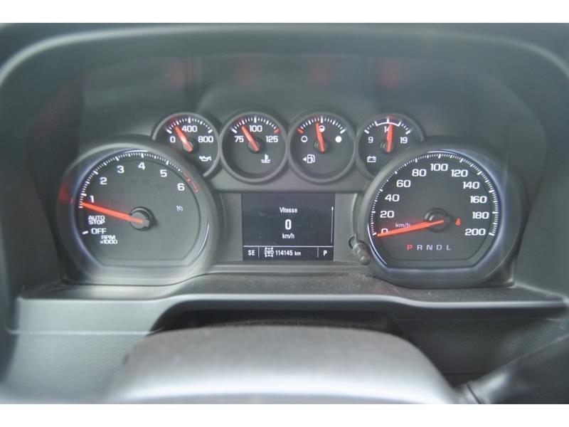 2021 Chevrolet Silverado 1500 - Image 14